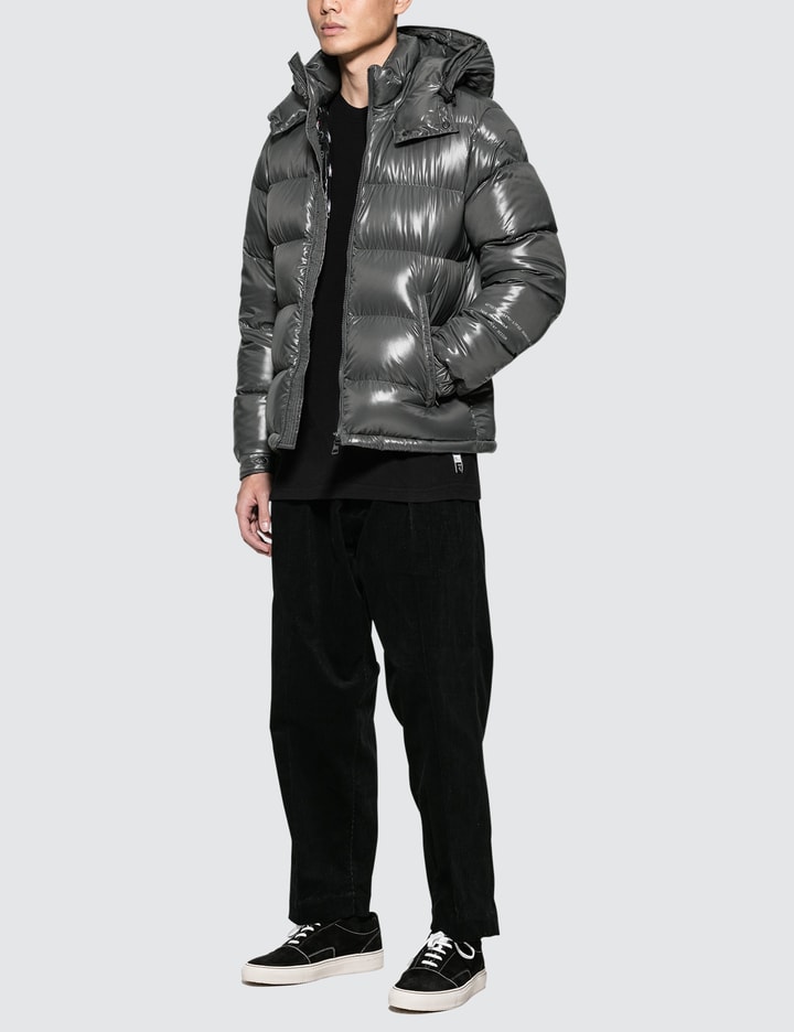 Moncler x Fragment Design Blouson Jacket Placeholder Image