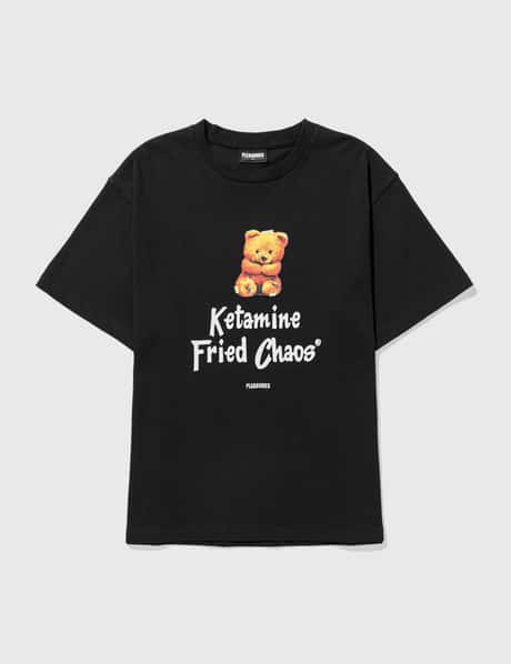 Pleasures KETAMINE T SHIRT
