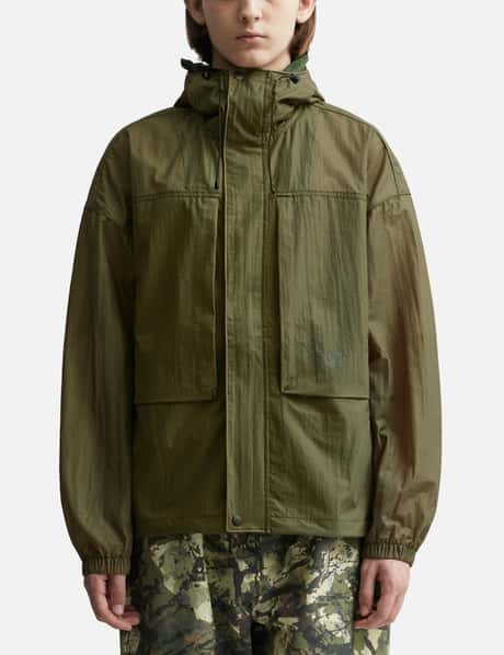 Purple Mountain Observatory - Ridge Jacket | HBX - ハイプビースト 