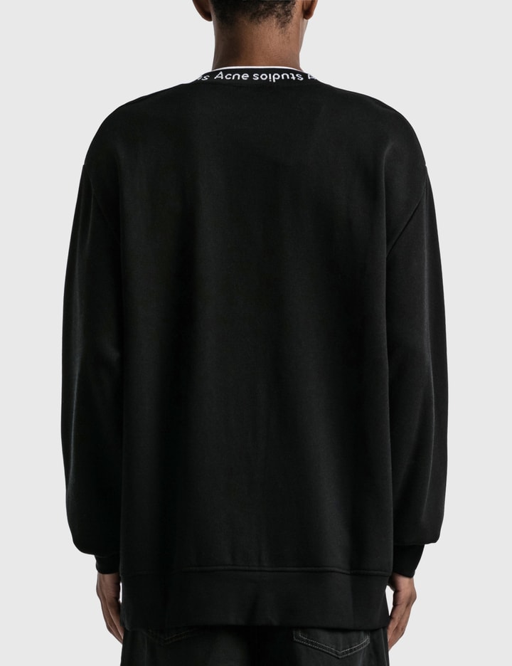 Fulton Logo Sweatshirt Placeholder Image