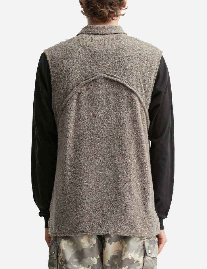 Boa Zip Jacket Placeholder Image