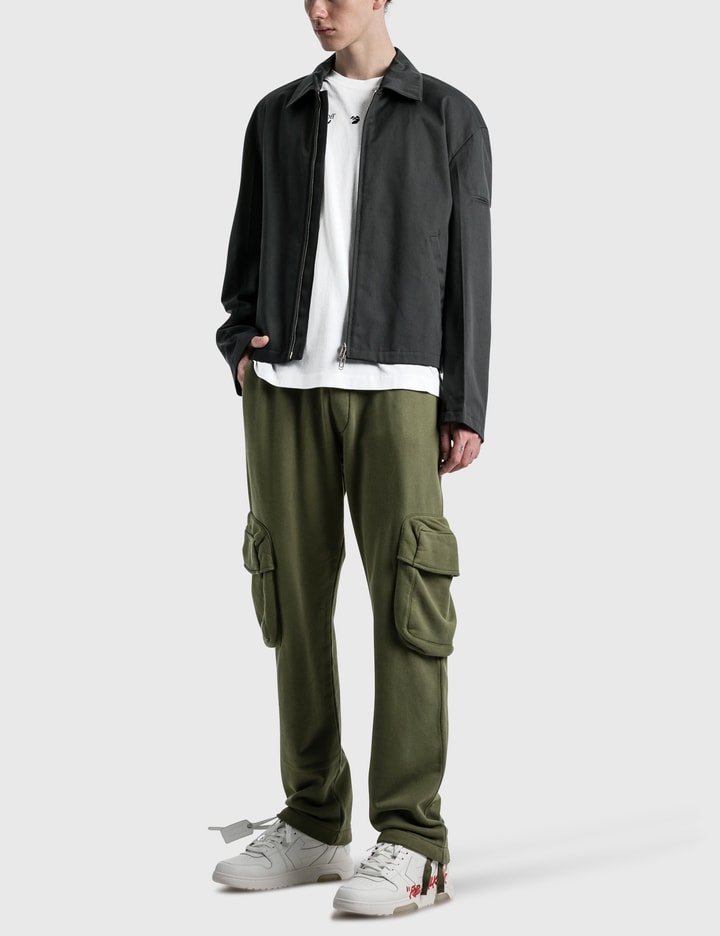 Paint Splat Arrow Skate T-shirt Placeholder Image