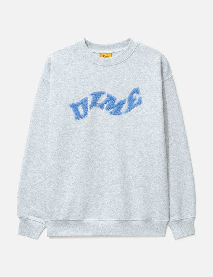 COLLEGE CREWNECK Placeholder Image