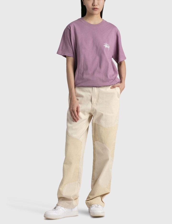 Basic Stüssy T-shirt Placeholder Image