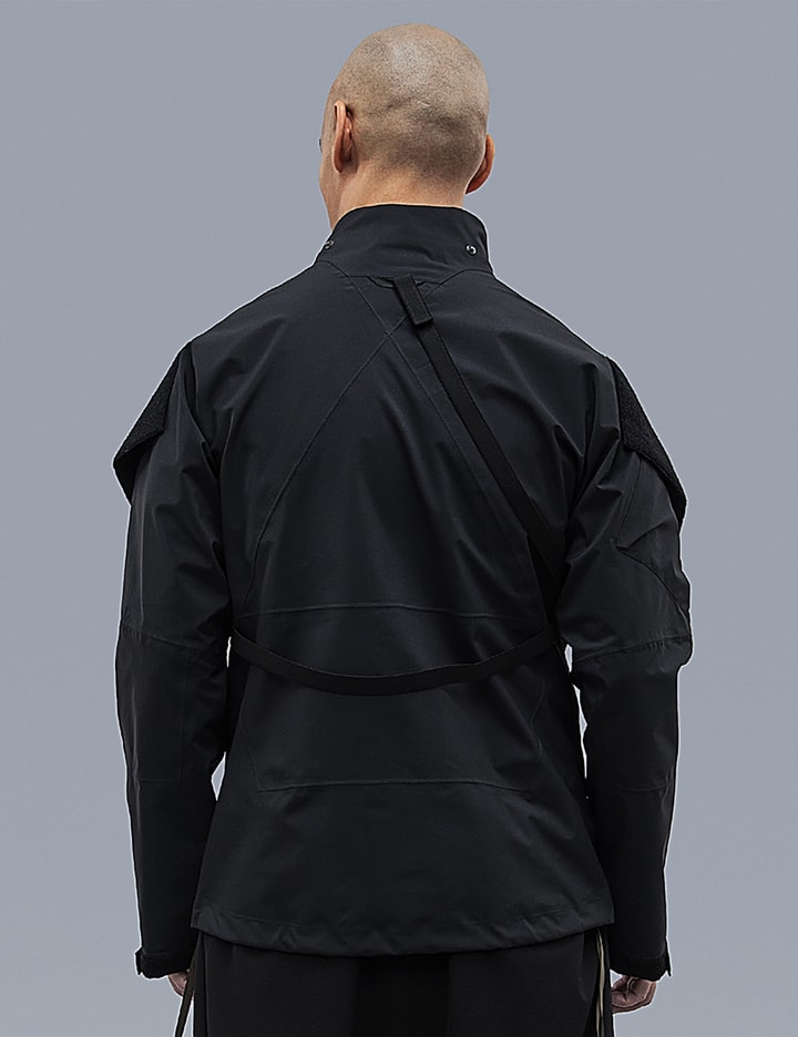 J16-GT 3L Gore-Tex® Pro Jacket Placeholder Image