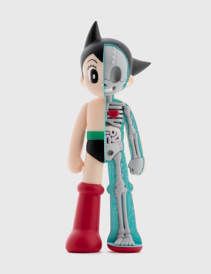 XXRAY+ Astro Boy (Hong Kong Exclusive Edition) Placeholder Image