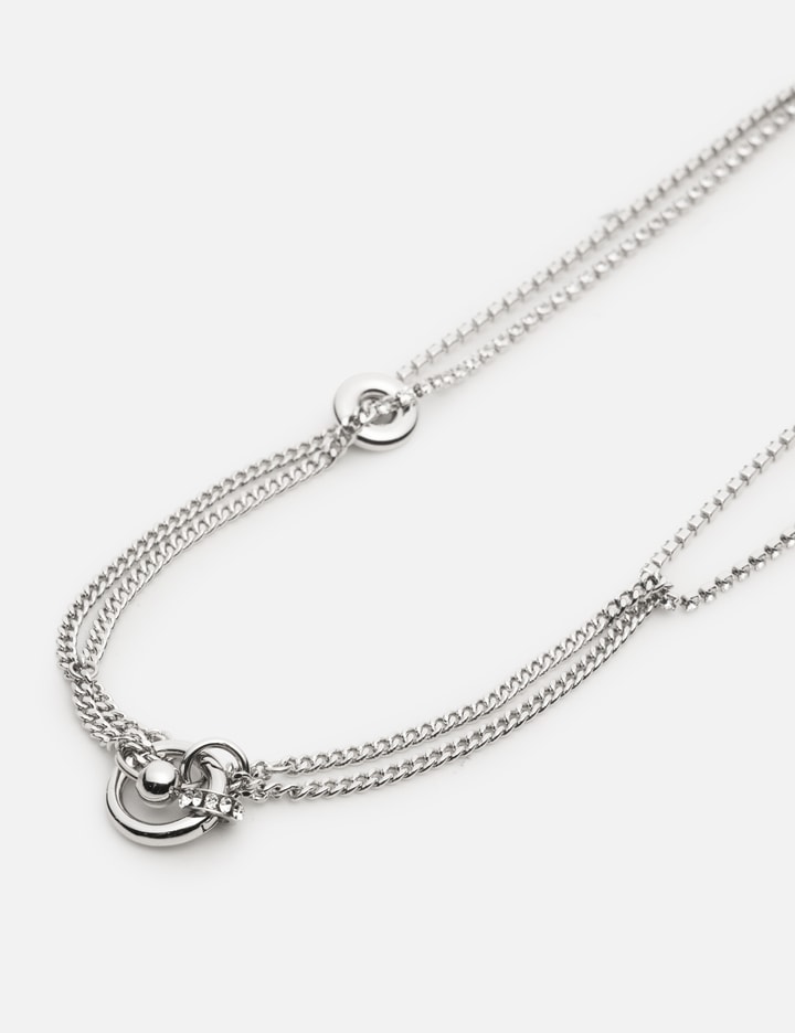 Molly Necklace Placeholder Image