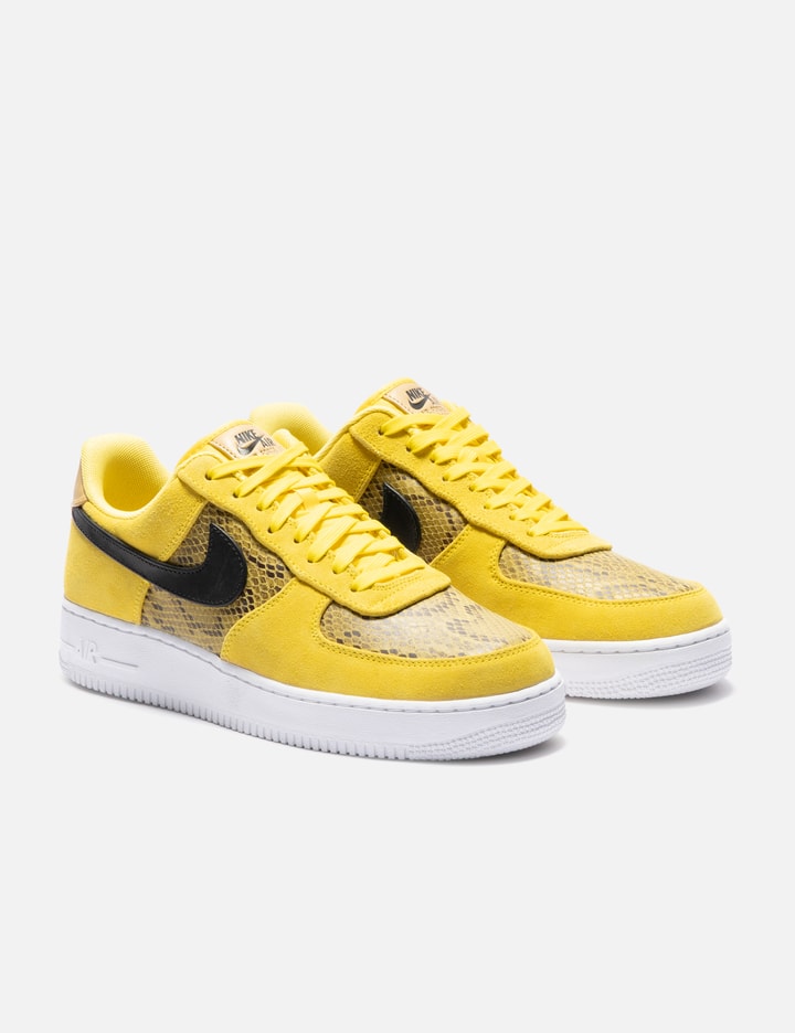 Air Force 1 Yellow Snakeskin Placeholder Image
