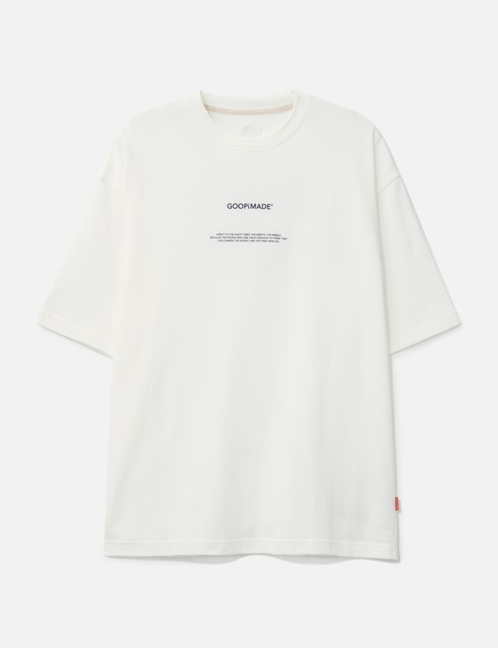 “VED-01T” Visual Project. Bad idea T-shirt Placeholder Image