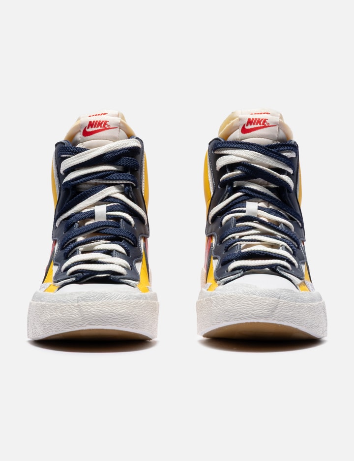Sacai Blazer Mid Placeholder Image