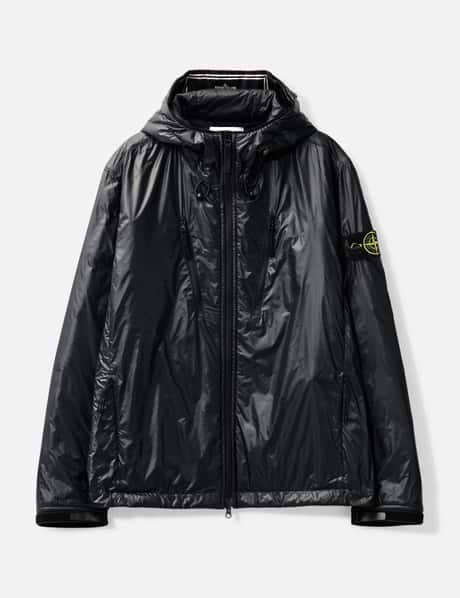 Stone Island Pertex Quantum Light Jacket HBX - Main Image