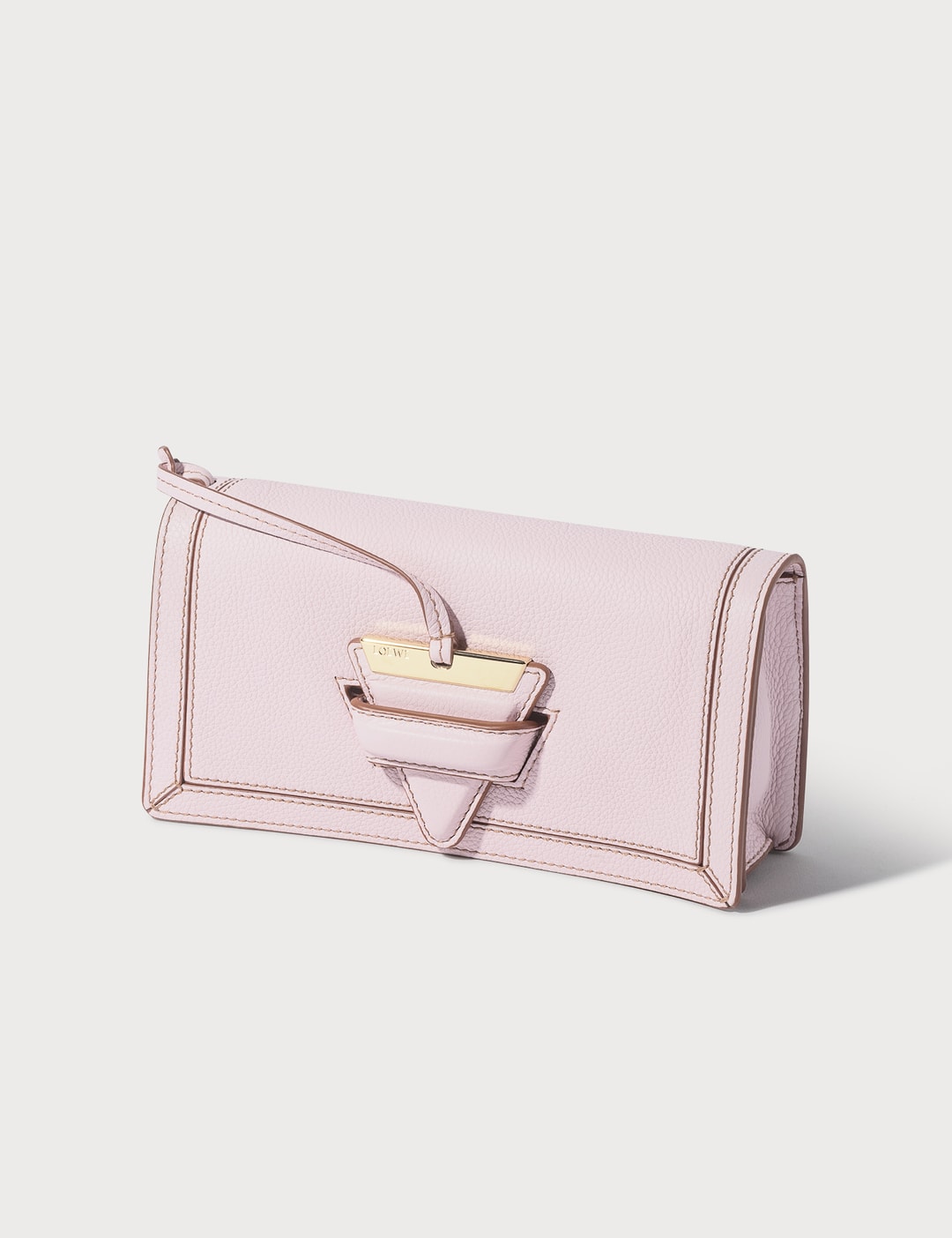 loewe barcelona soft mini bag