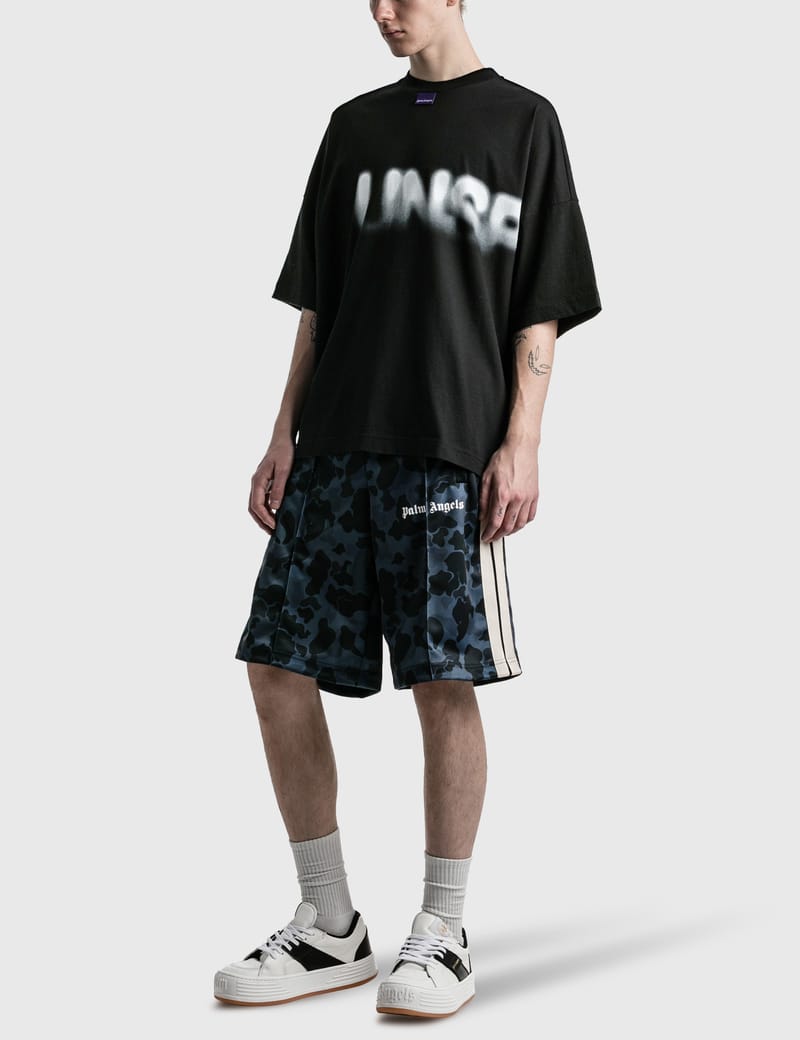 Palm Angels - Macro Unspoken Loose T 