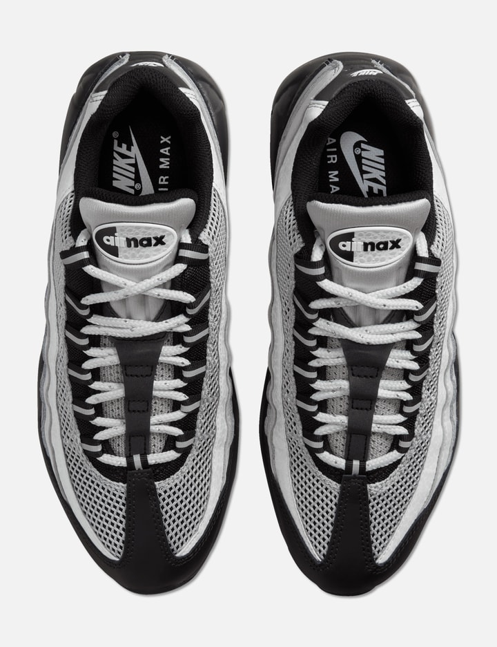 hoed niettemin Ruim Nike - Nike Air Max 95 LX | HBX - Globally Curated Fashion and Lifestyle by  Hypebeast