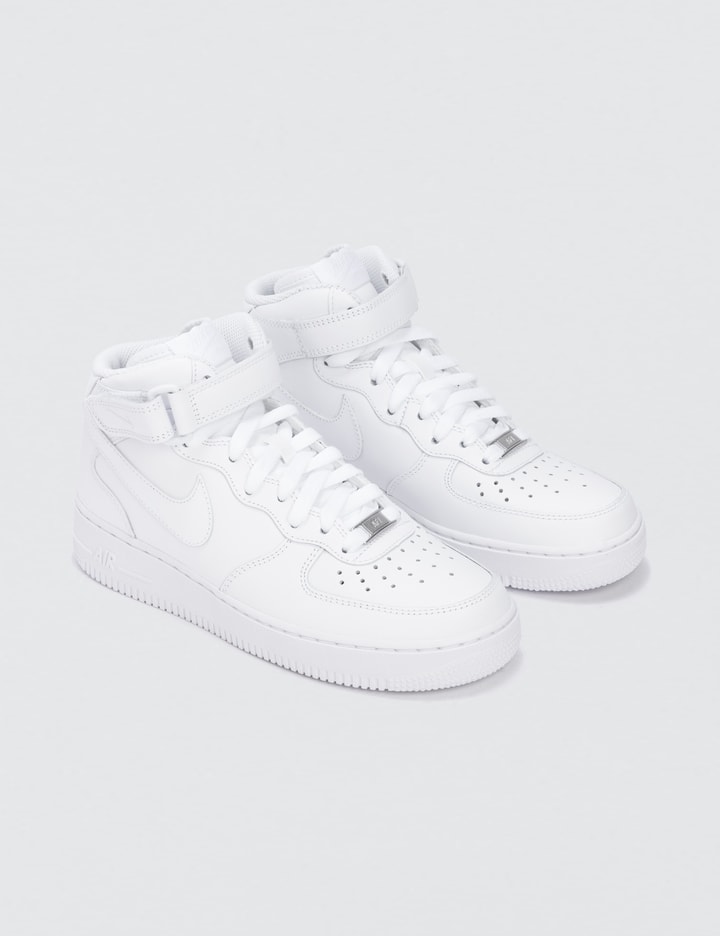 W Air Force 1 '07 Mid Placeholder Image