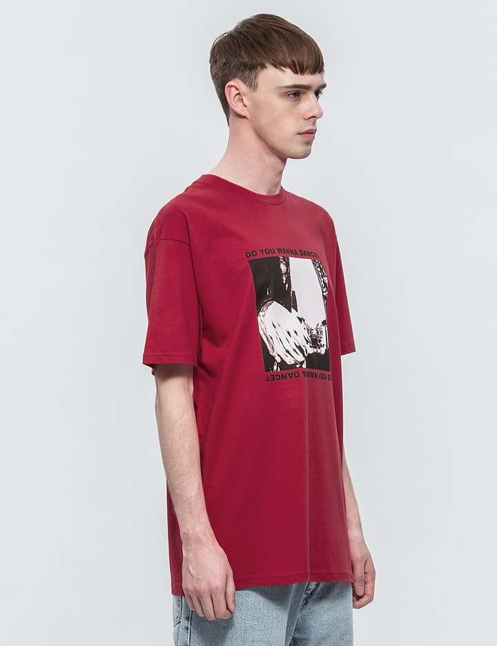 Hypebeast x Midnight Studios Dance S/S T-Shirt Placeholder Image