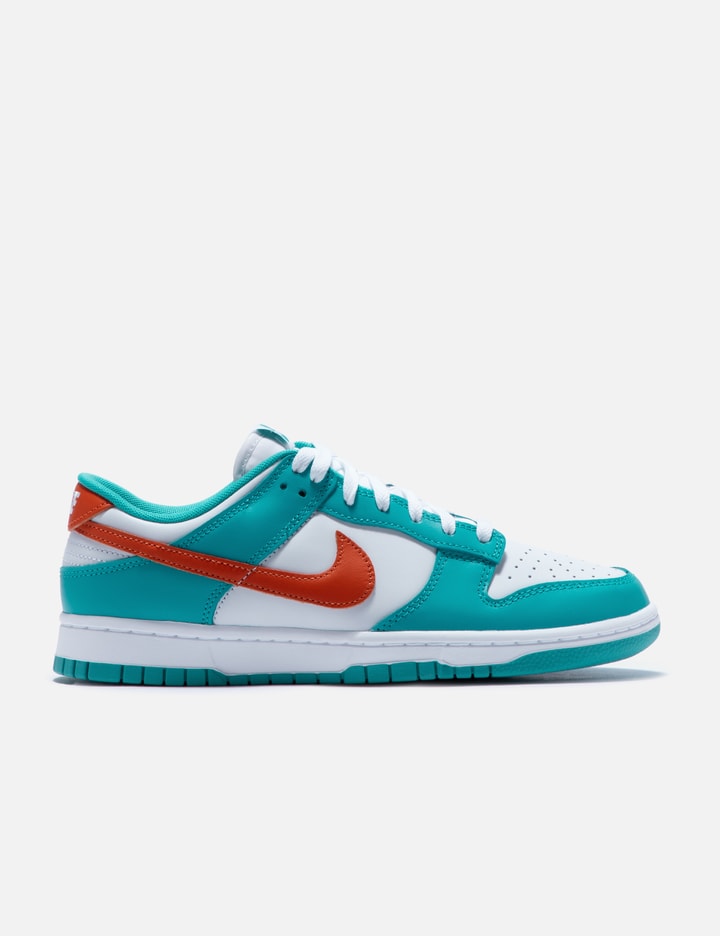 NIKE DUNK LOW RETRO Placeholder Image