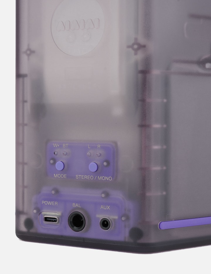 AIAIAI x BRAIN DEAD Unit-4  Brain Dead  Edition Placeholder Image