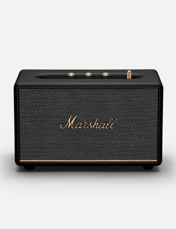 ACTON III Placeholder Image