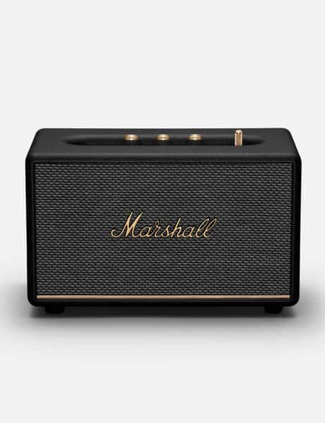 Marshall ACTON III