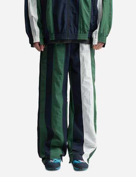 X Botter Panelled Track Pants view 10