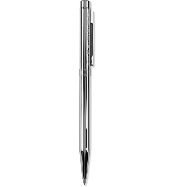 Chrome Ball Point Pen Placeholder Image