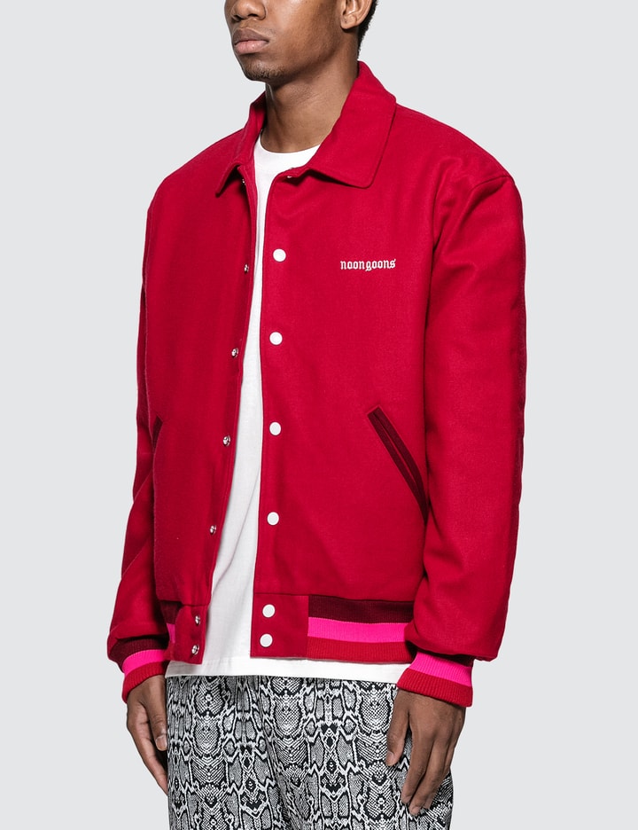 OE Varsity Jacket Placeholder Image