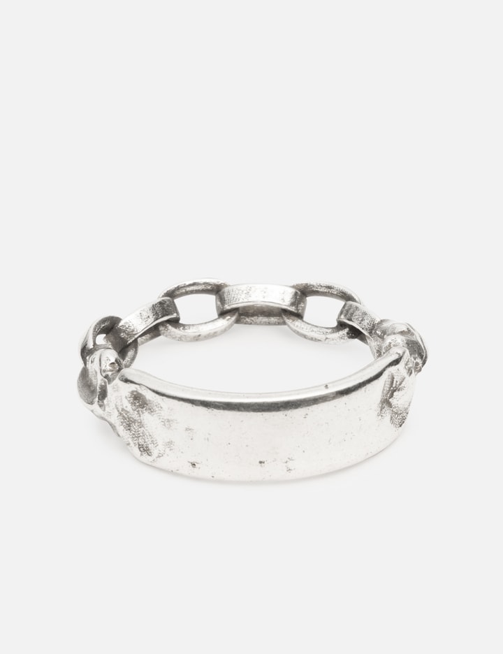 TJ Chain Ring