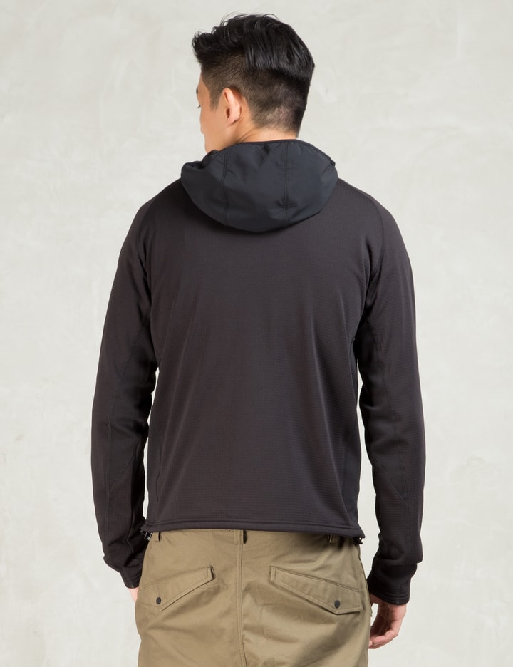 Black Mountain Hardware City Dwellers Fleece Jacket Placeholder Image