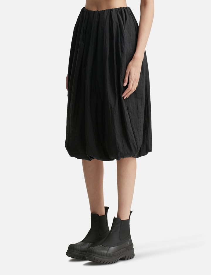 Punching Balloon Skirt Placeholder Image