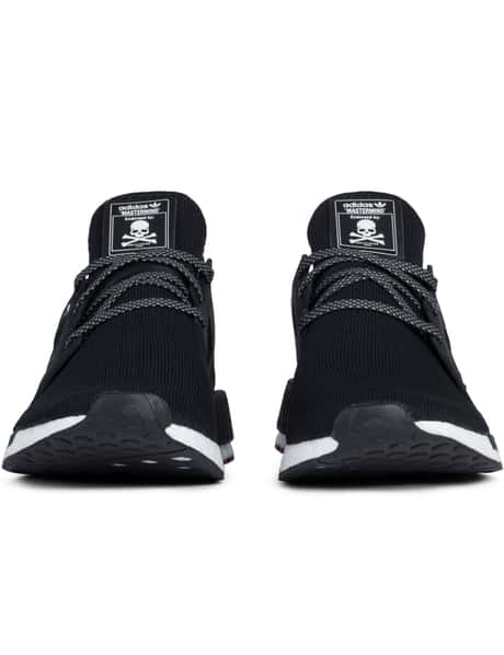Mastermind Japan - Mastermind Japan X Adidas Orginals NMD_XR1 | HBX