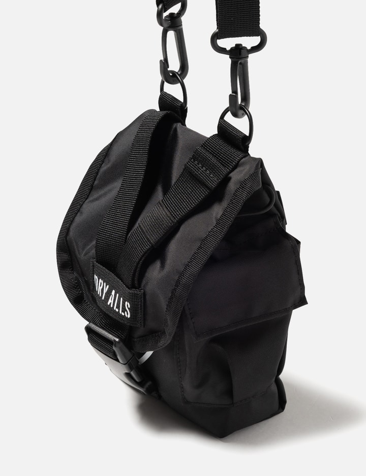 Human Made Military Multi Pouch