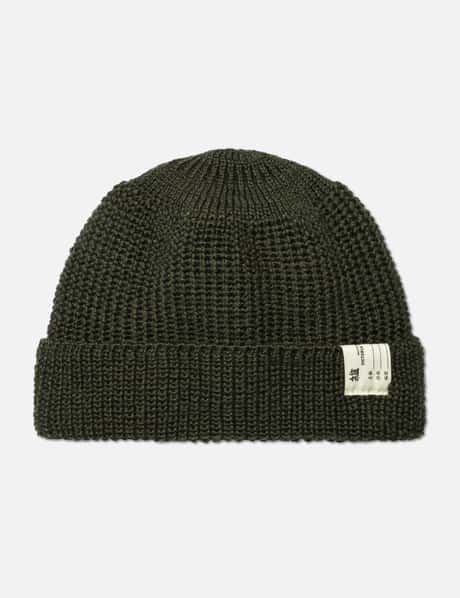 Victoria LABEL WATCH CAP