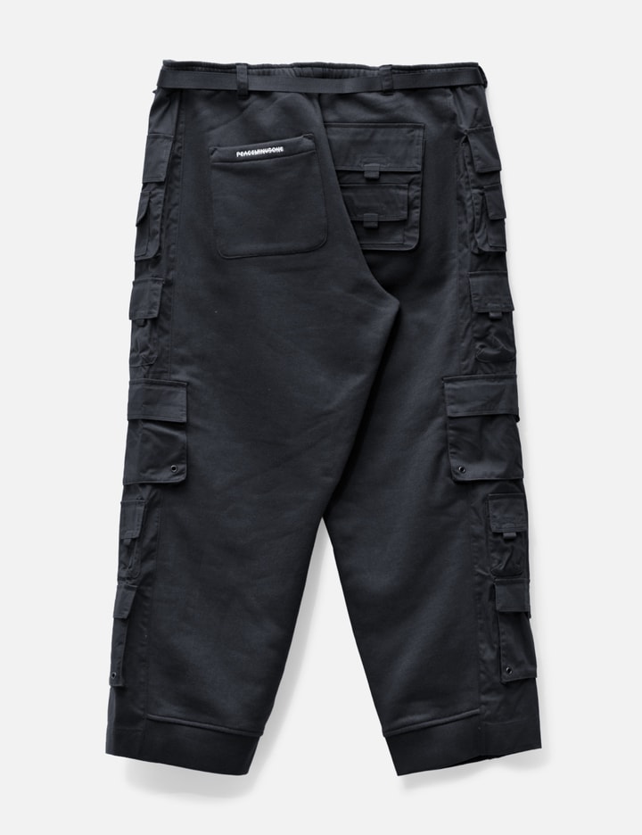 Nike x PEACEMINUSONE Wide Trousers Placeholder Image