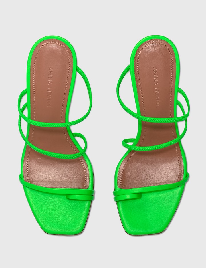Nappa Naima Sandals Placeholder Image