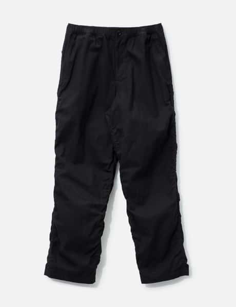 Undercover UP2E4502-1 Pants