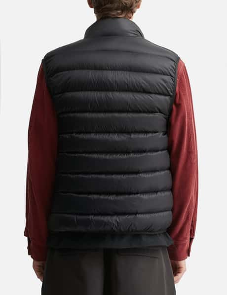 Besne Down Vest view 12
