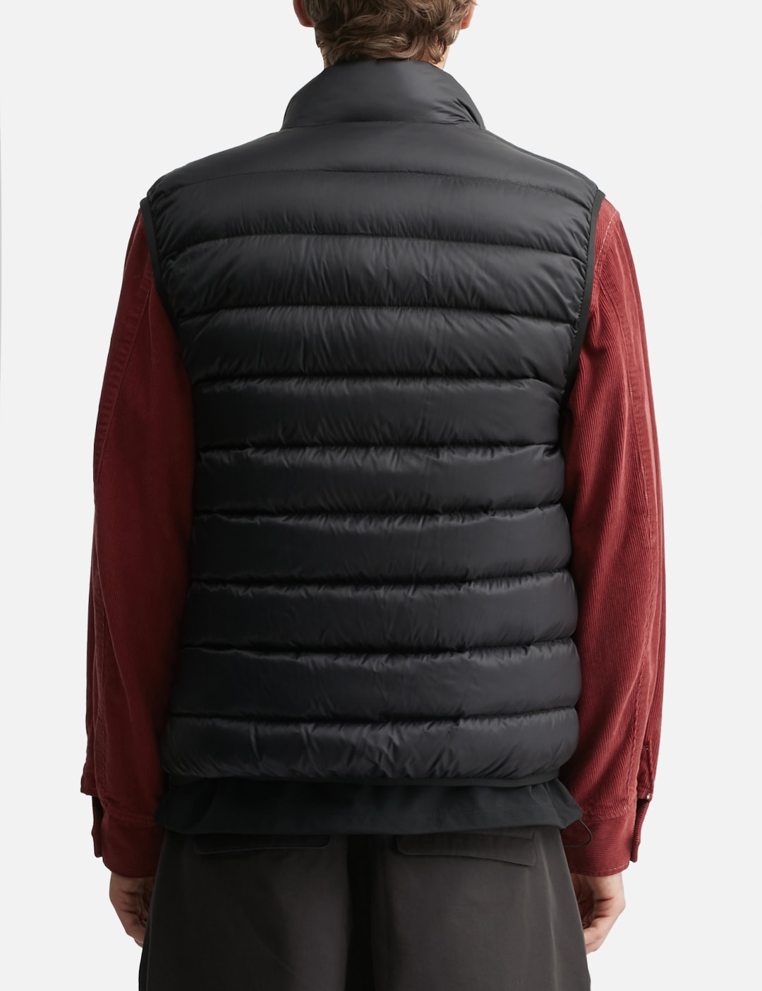 Besne Down Vest view 19