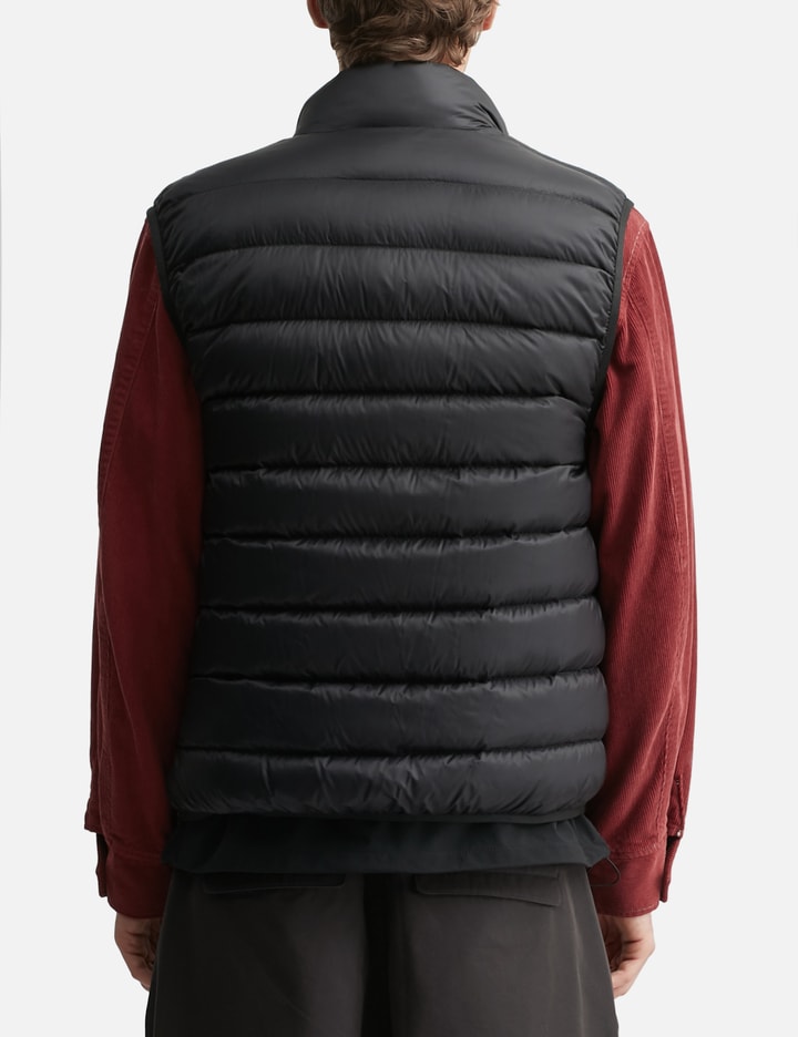 Besne Down Vest view 4