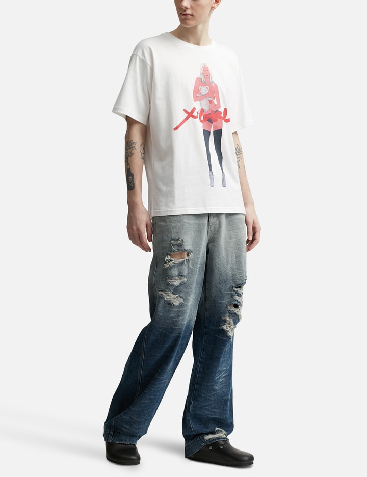 X-girl × T-REX Tシャツ (HBX 限定) Placeholder Image