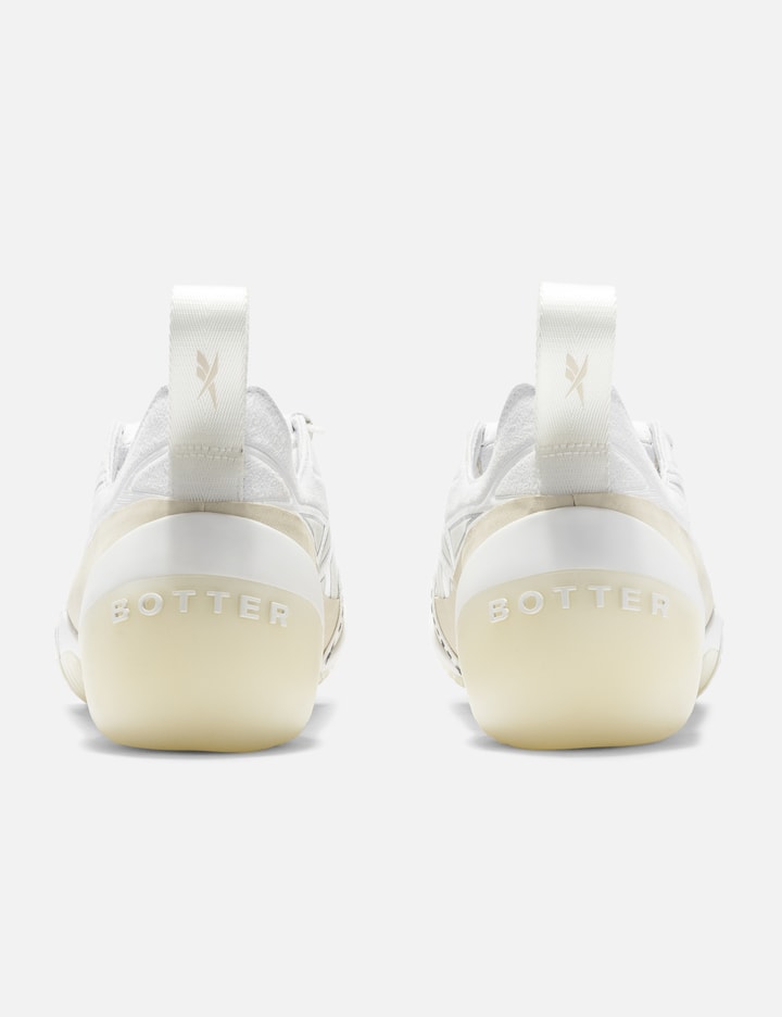 Shop Reebok X Botter Energia Bo Kets Sneakers In White
