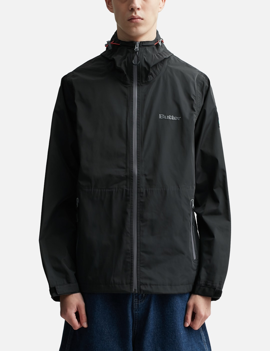 T-RAIN JACKET view 18