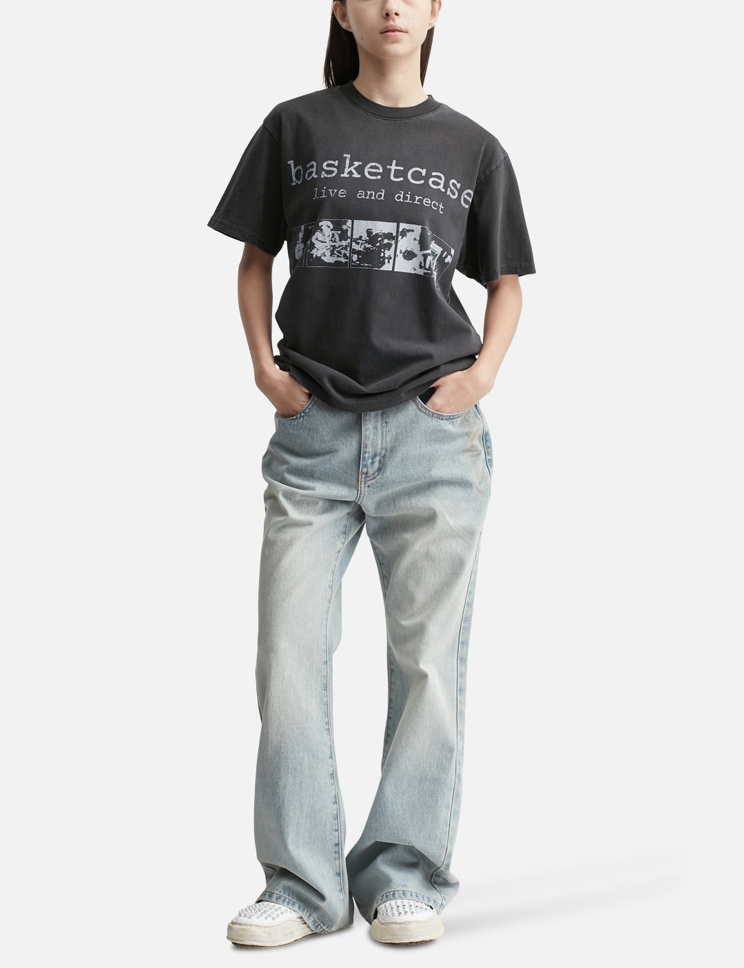 Scar T-Shirt view 12
