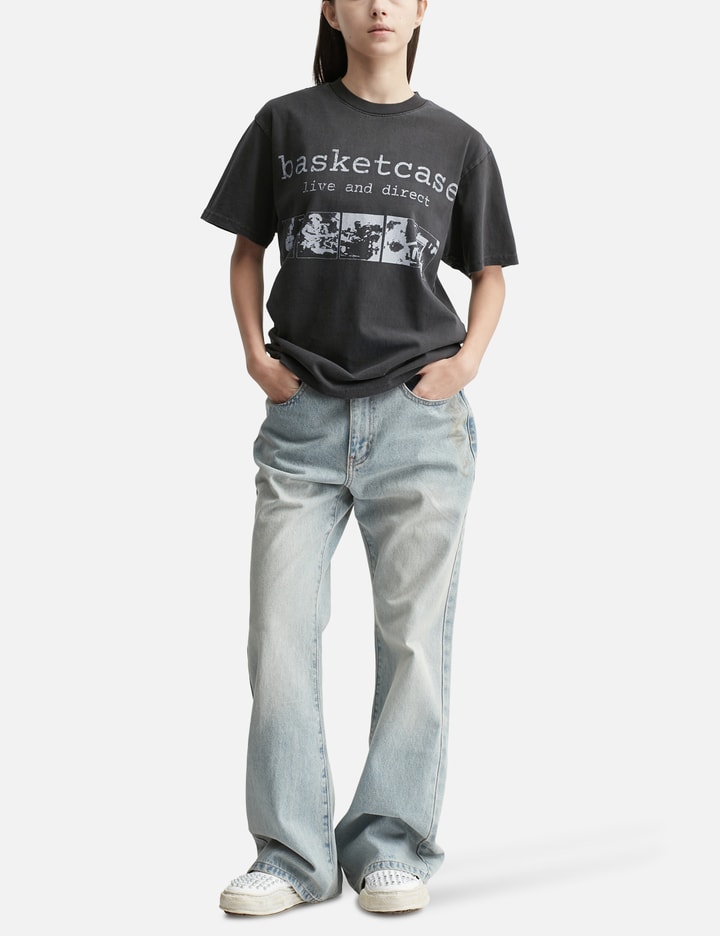 Scar T-Shirt Placeholder Image