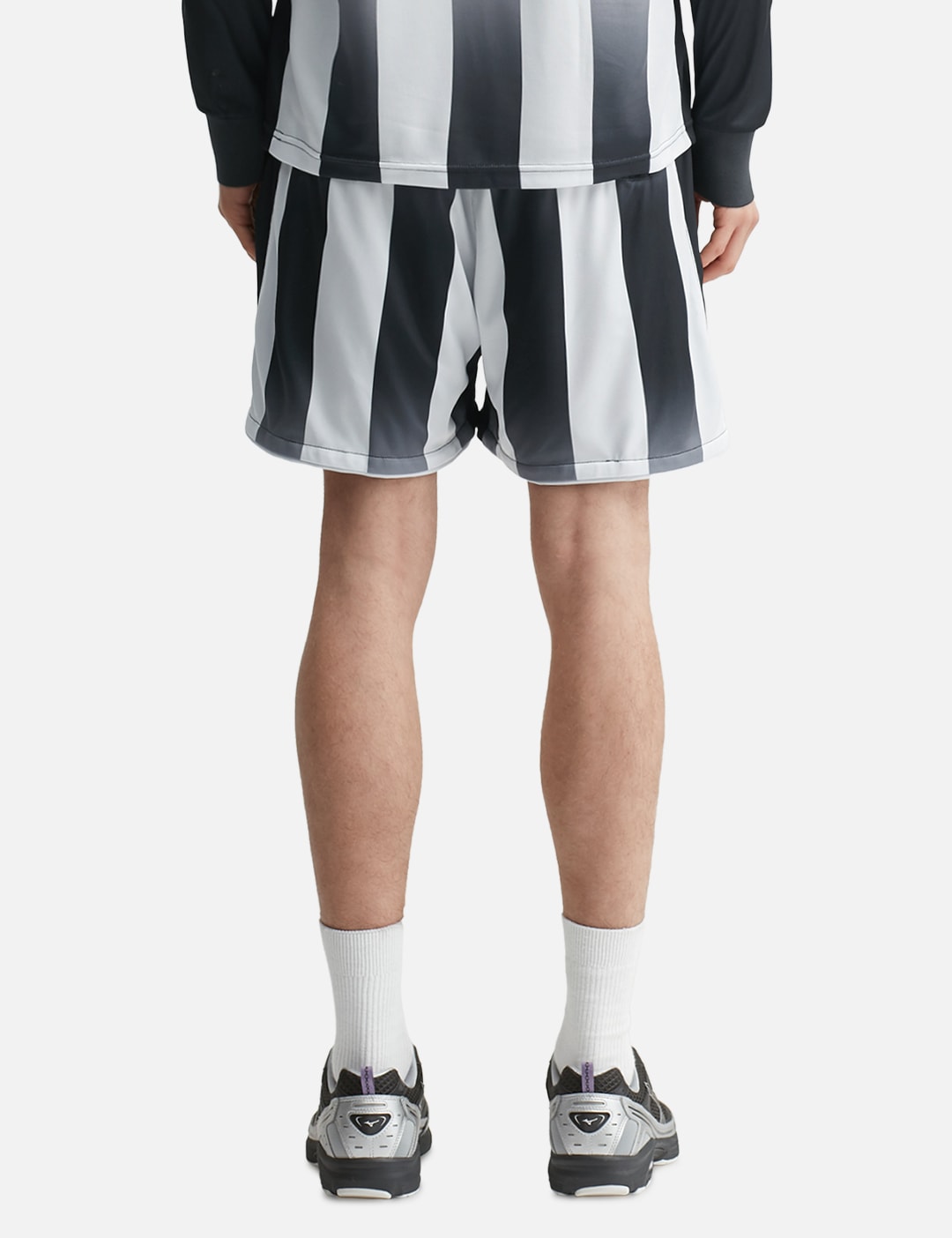 BFC Football Short view 13