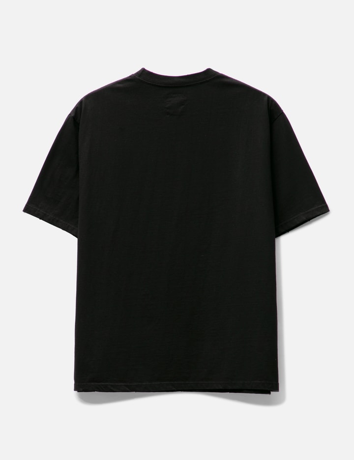 S.O.C.C Vintage T-Shirt Placeholder Image