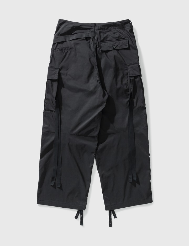 Loose Fit Cargo Pants Placeholder Image