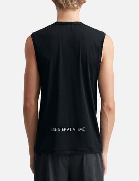Altra X And Wander Tank Top view 12