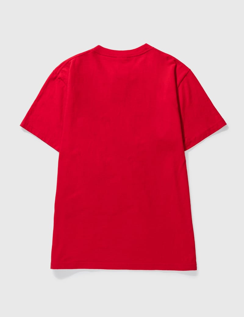 Supreme - Supreme Pocket SS T-shirt 