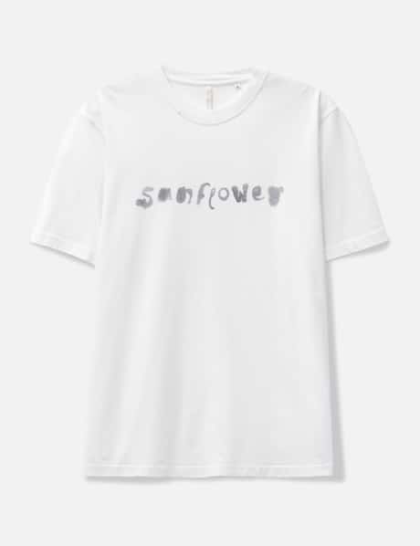 Sunflower 이지 티셔츠